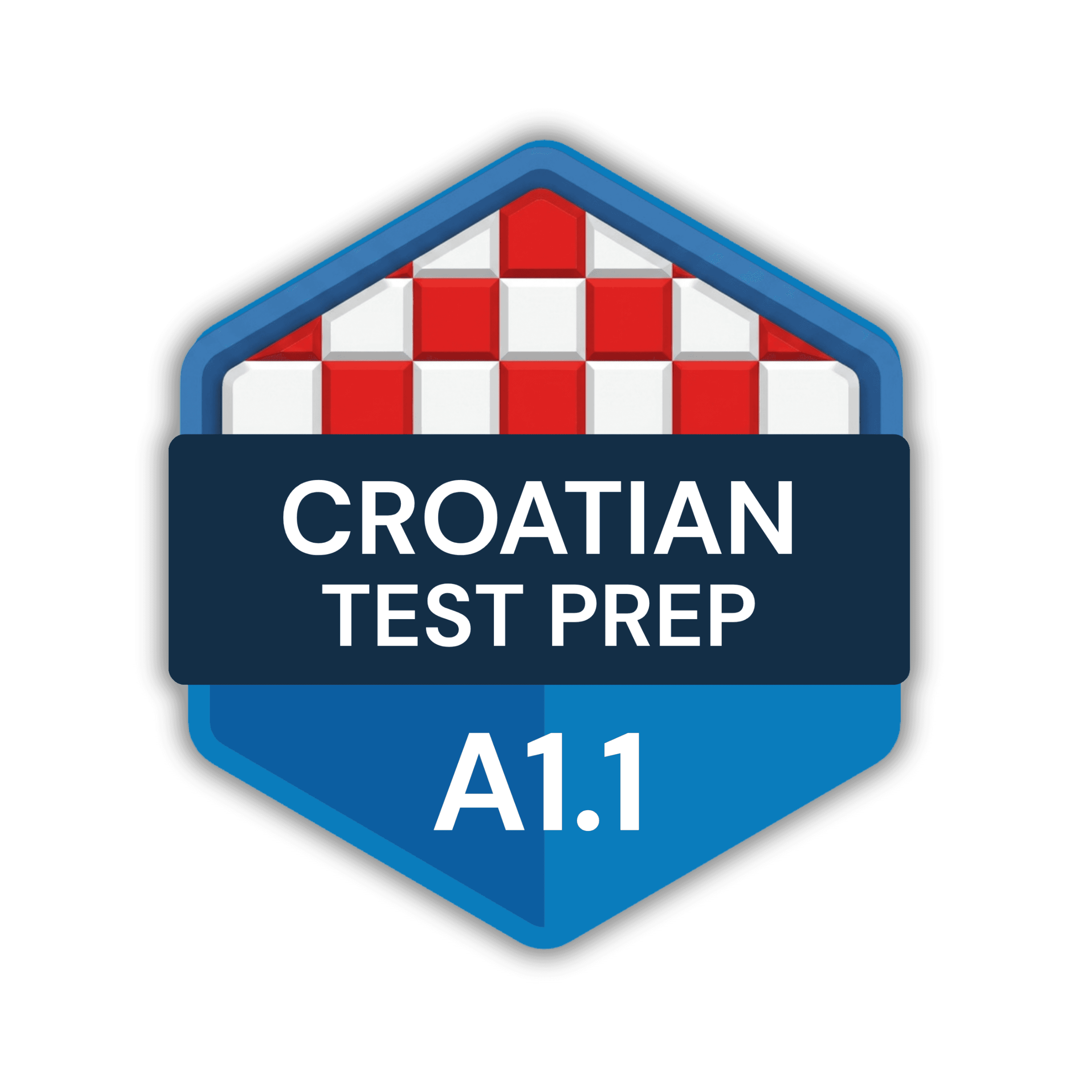 Croatian Test Prep A1.2
