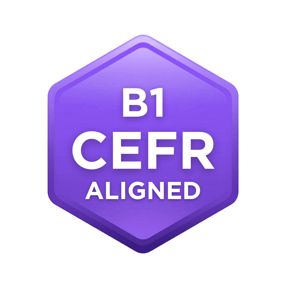 CEFR A1–B1 — croDict