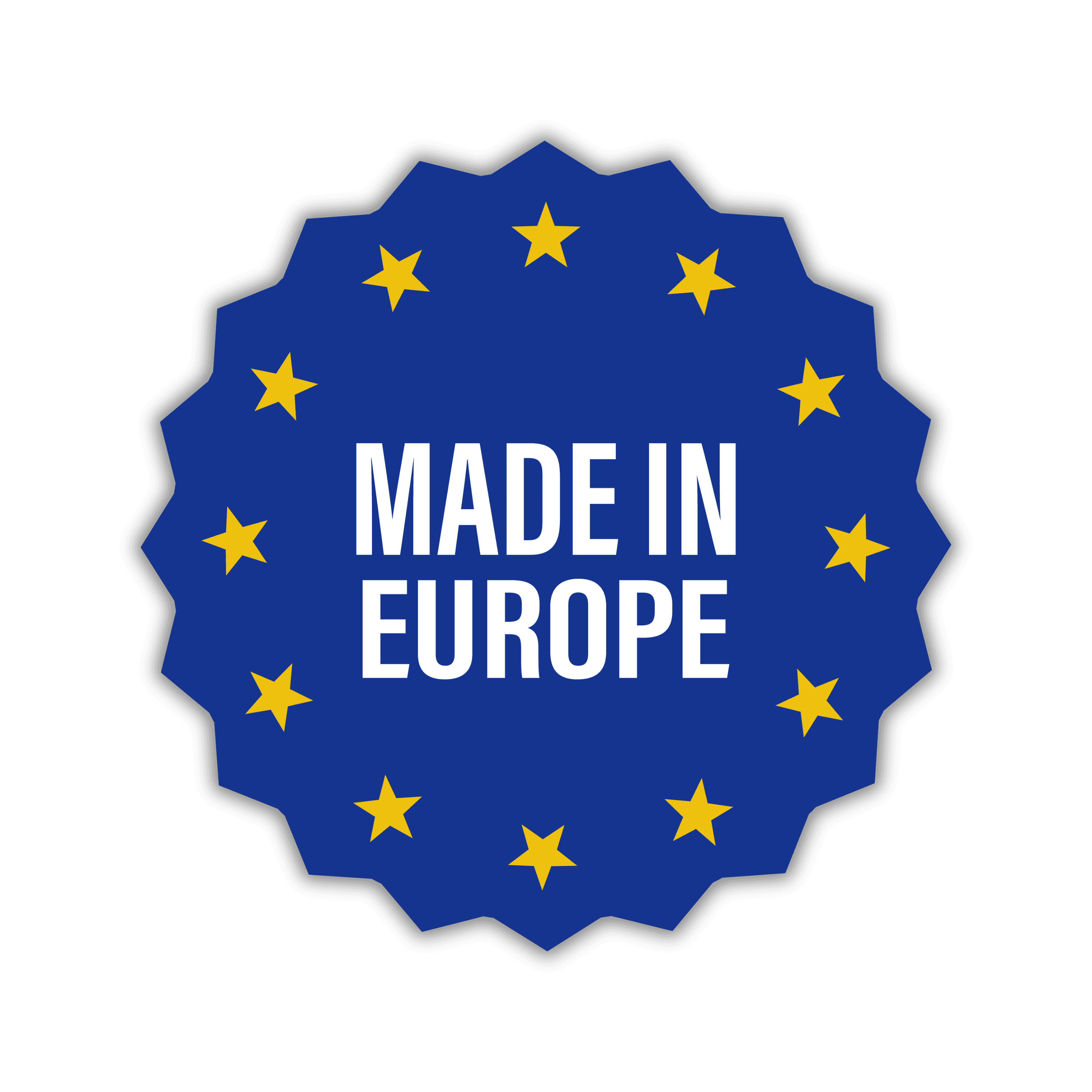 Made in Europe